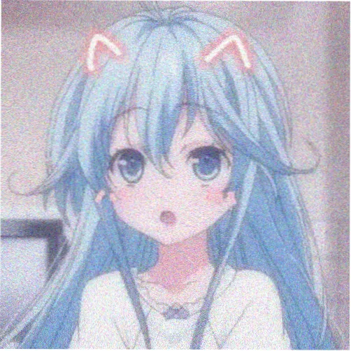 留言观众头像四